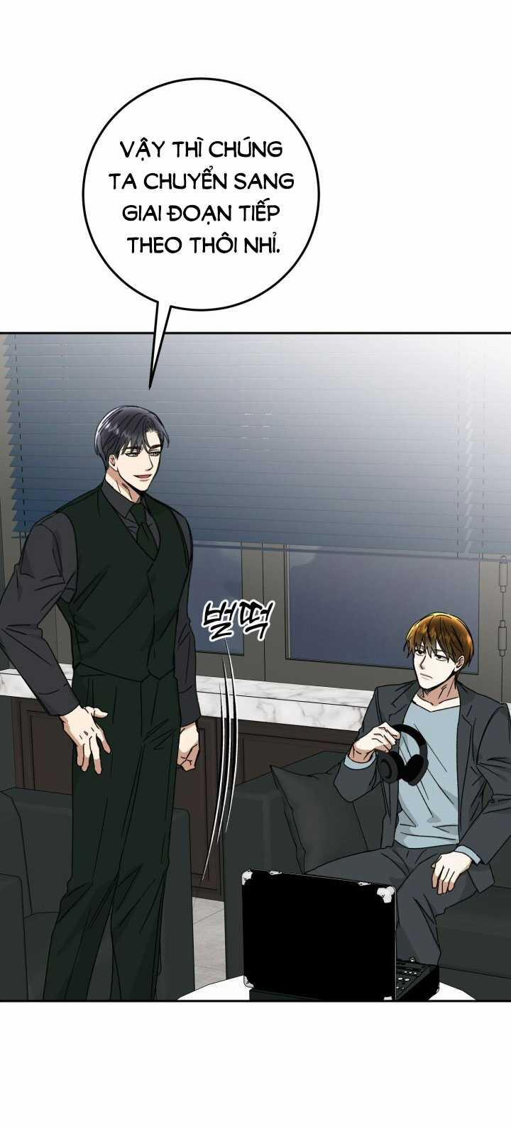 [18+] Ưu Thế Tuyệt Đối 38.1 trang 29