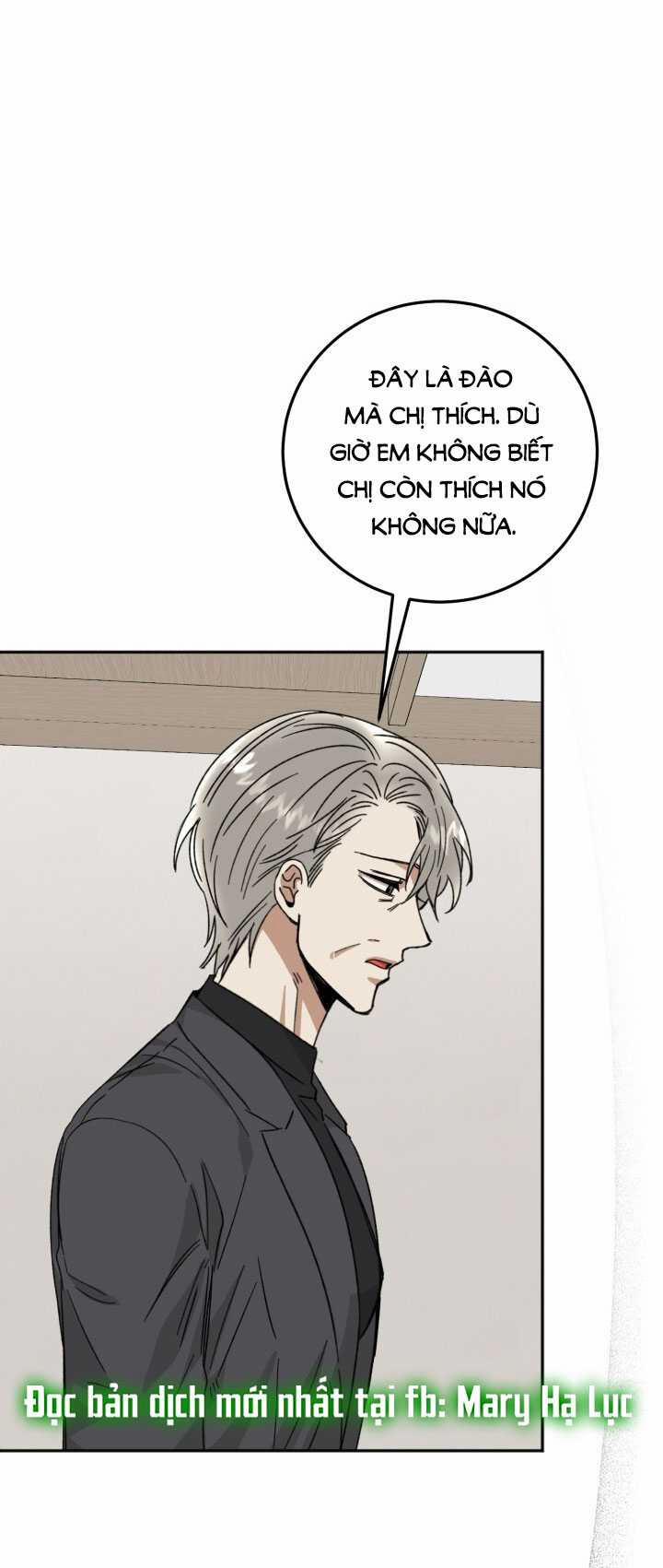 [18+] Ưu Thế Tuyệt Đối 38.1 trang 7