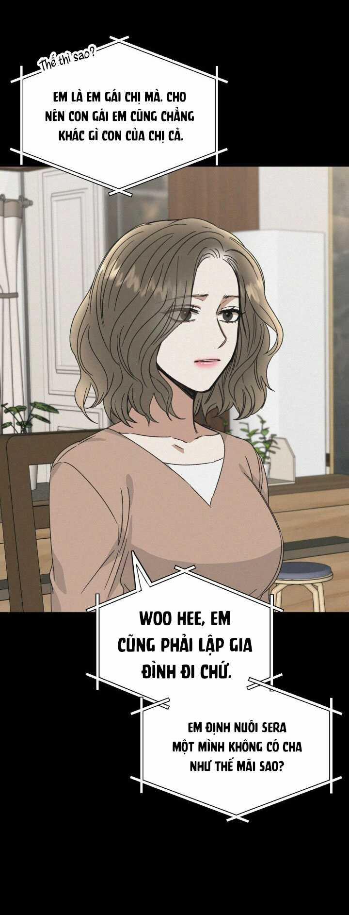 [18+] Ưu Thế Tuyệt Đối 38.2 trang 15