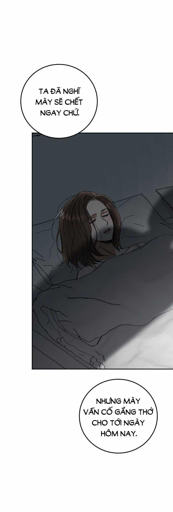 [18+] Ưu Thế Tuyệt Đối 38.2 trang 19