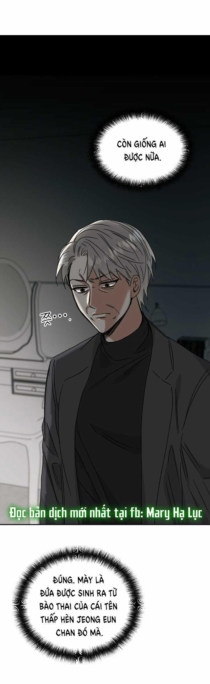 [18+] Ưu Thế Tuyệt Đối 38.2 trang 22