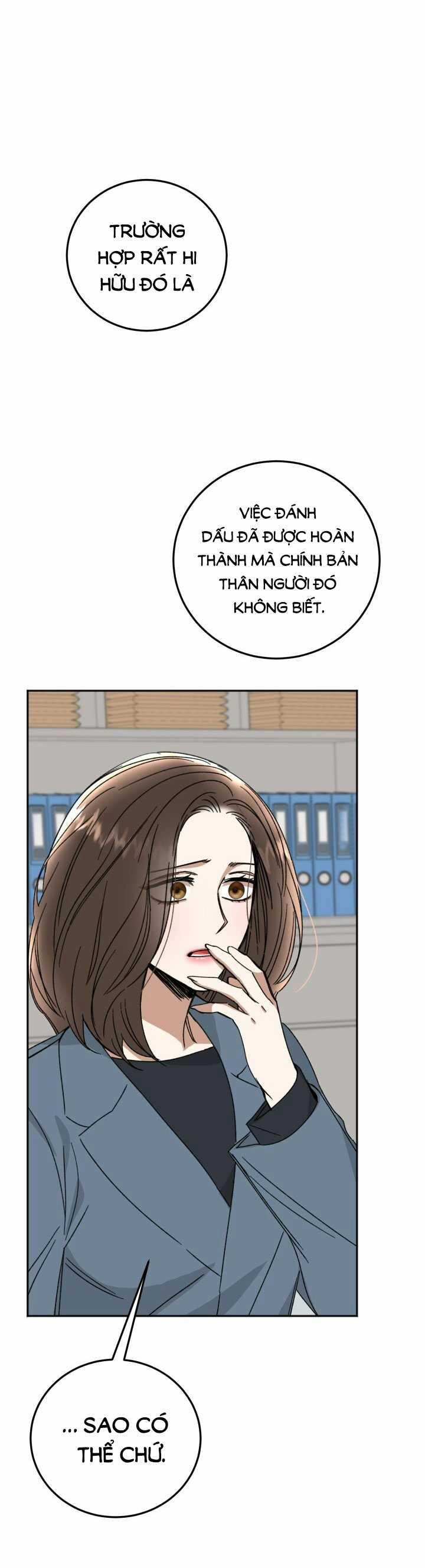 [18+] Ưu Thế Tuyệt Đối 38.2 trang 32