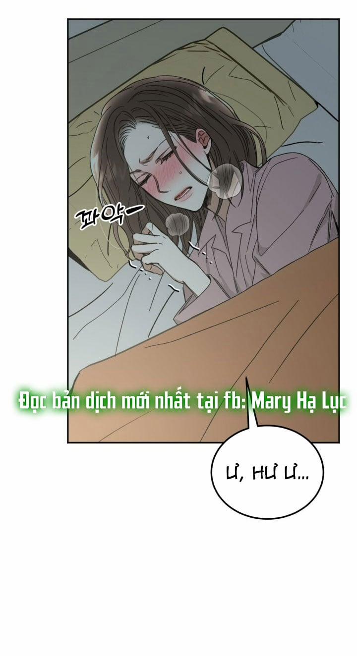 [18+] Ưu Thế Tuyệt Đối 39.1 trang 1