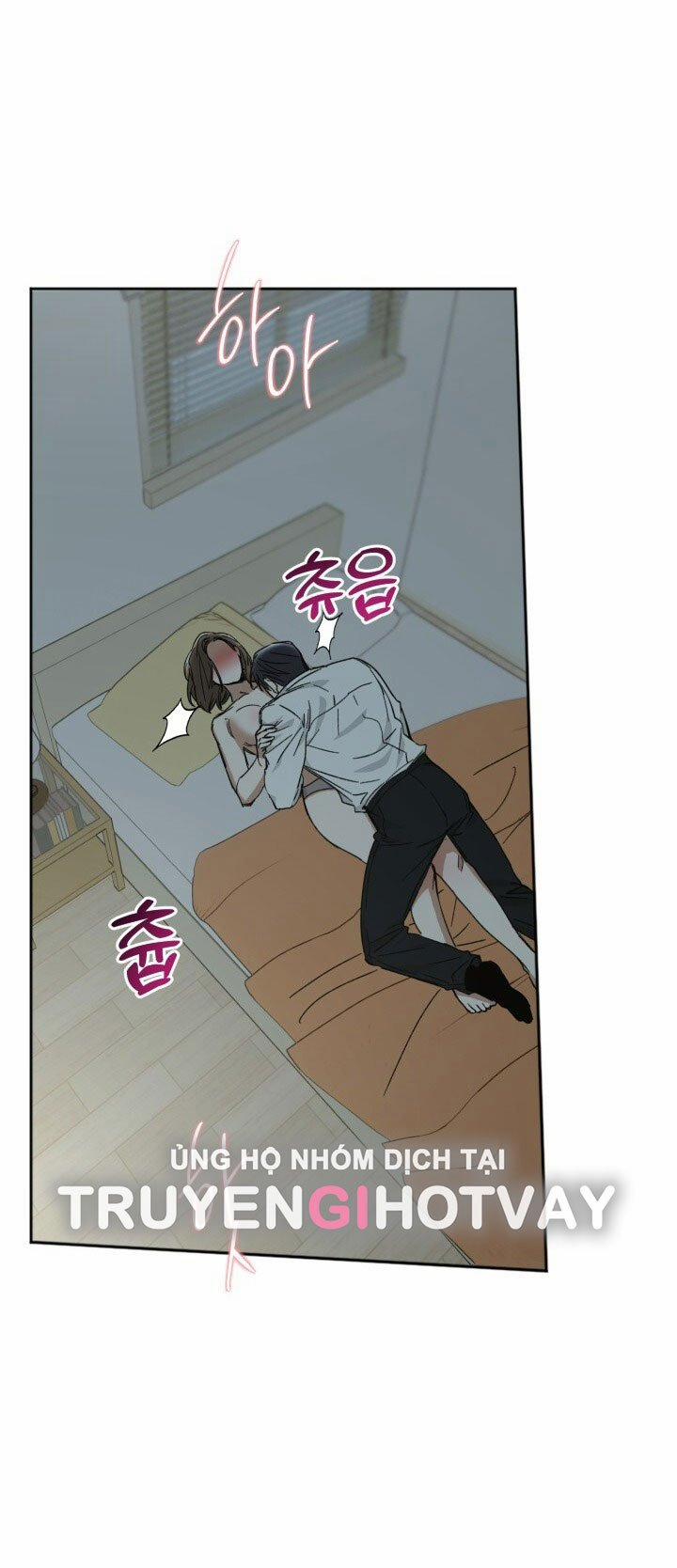 [18+] Ưu Thế Tuyệt Đối 39.2 trang 30
