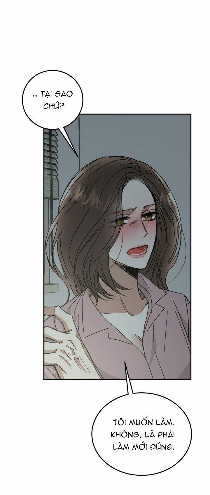 [18+] Ưu Thế Tuyệt Đối 39.2 trang 5