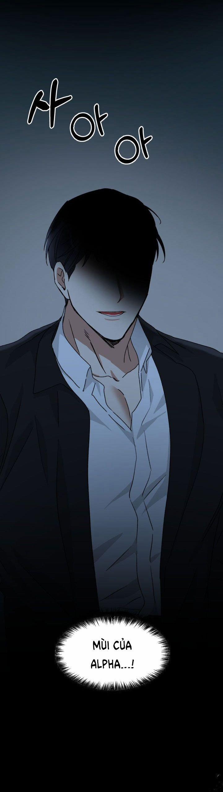 [18+] Ưu Thế Tuyệt Đối 4.1 trang 12
