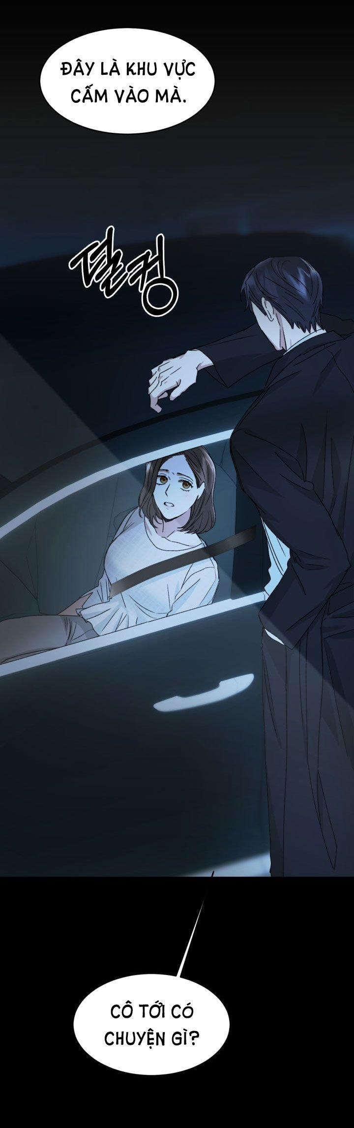 [18+] Ưu Thế Tuyệt Đối 4.1 trang 8