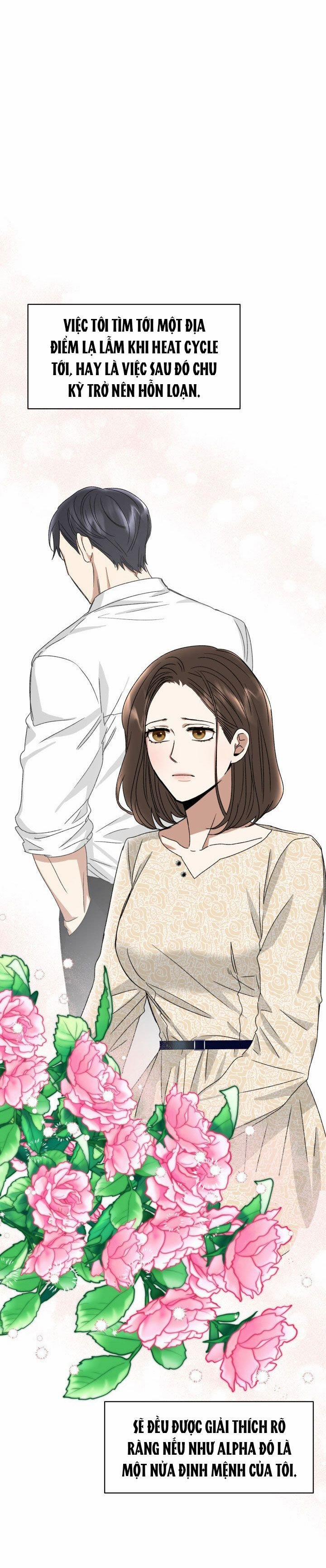 [18+] Ưu Thế Tuyệt Đối 4.2 trang 10