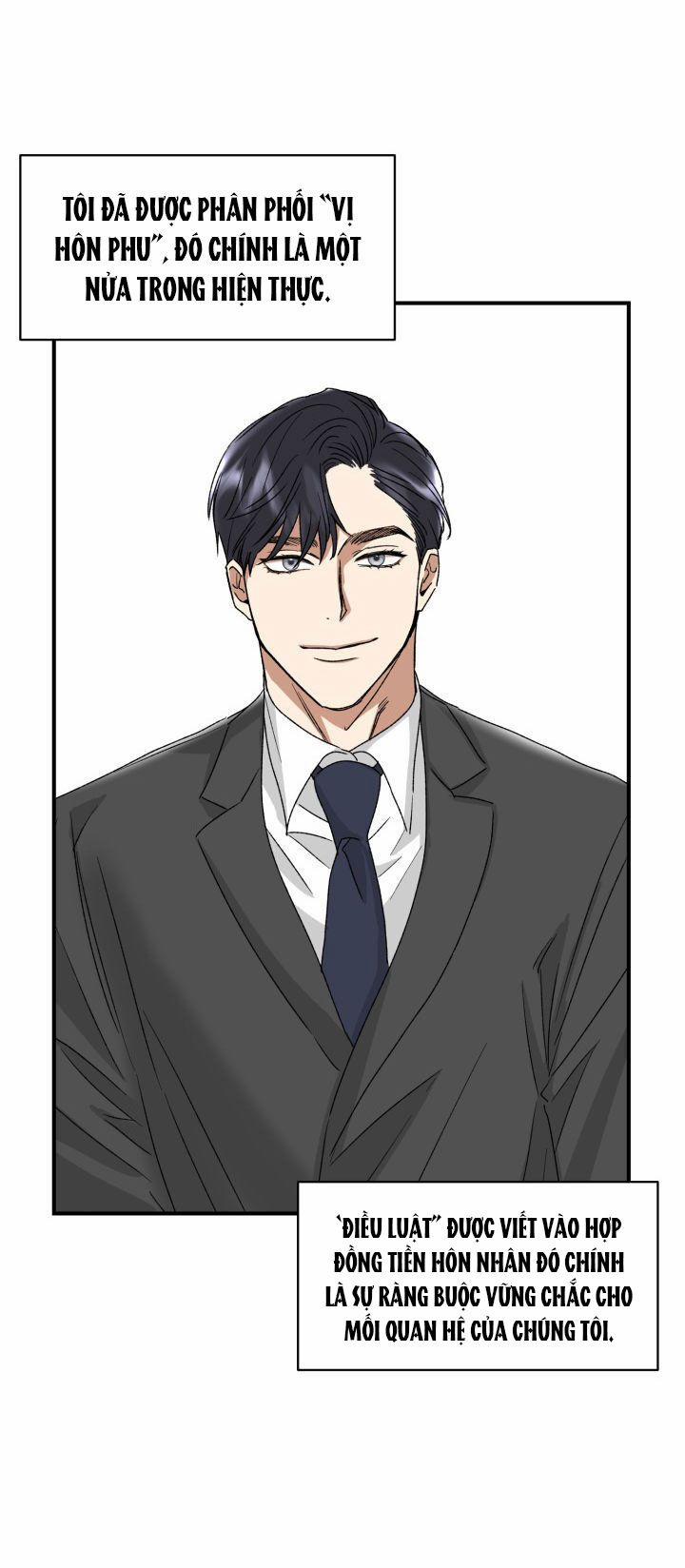 [18+] Ưu Thế Tuyệt Đối 4.2 trang 13