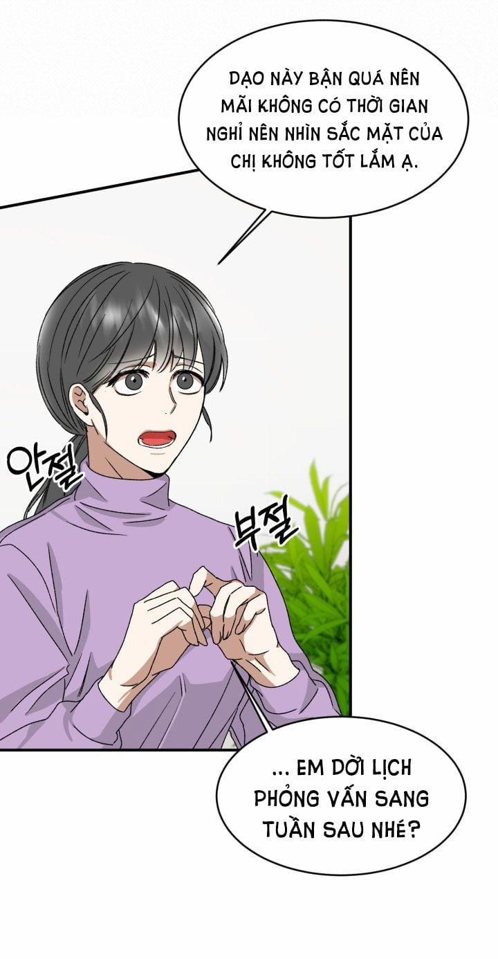 [18+] Ưu Thế Tuyệt Đối 4.2 trang 19