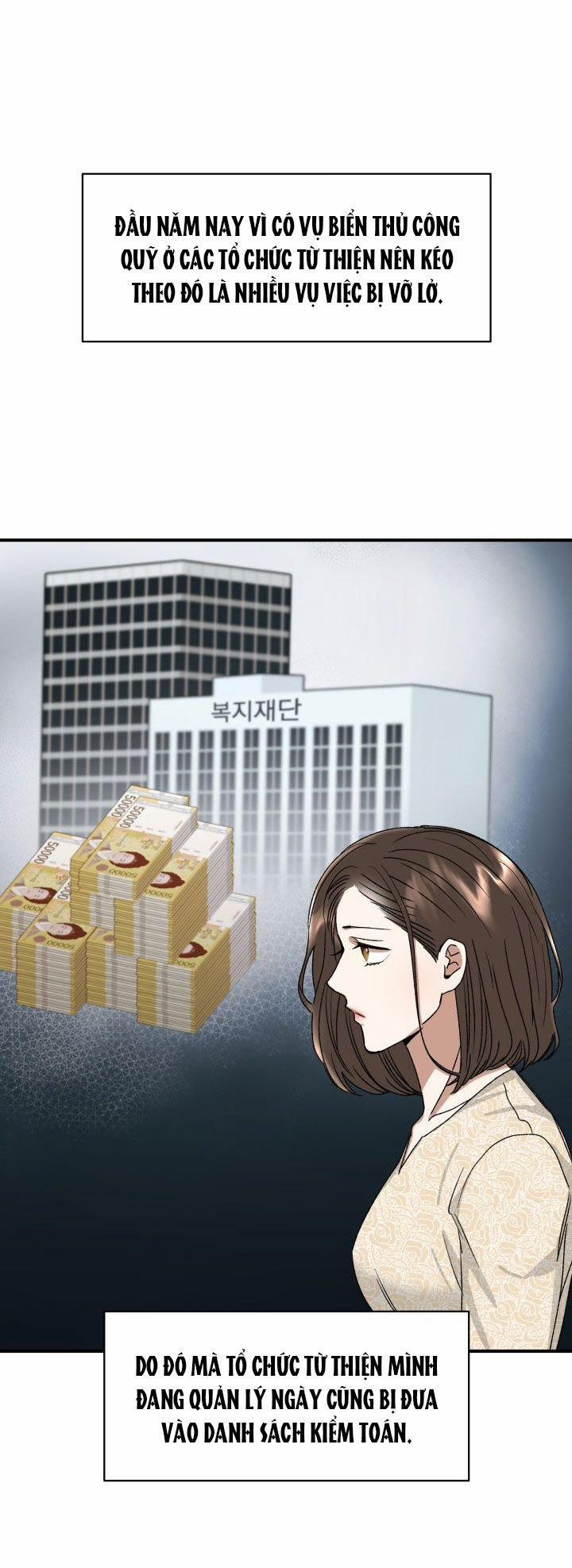 [18+] Ưu Thế Tuyệt Đối 4.2 trang 21