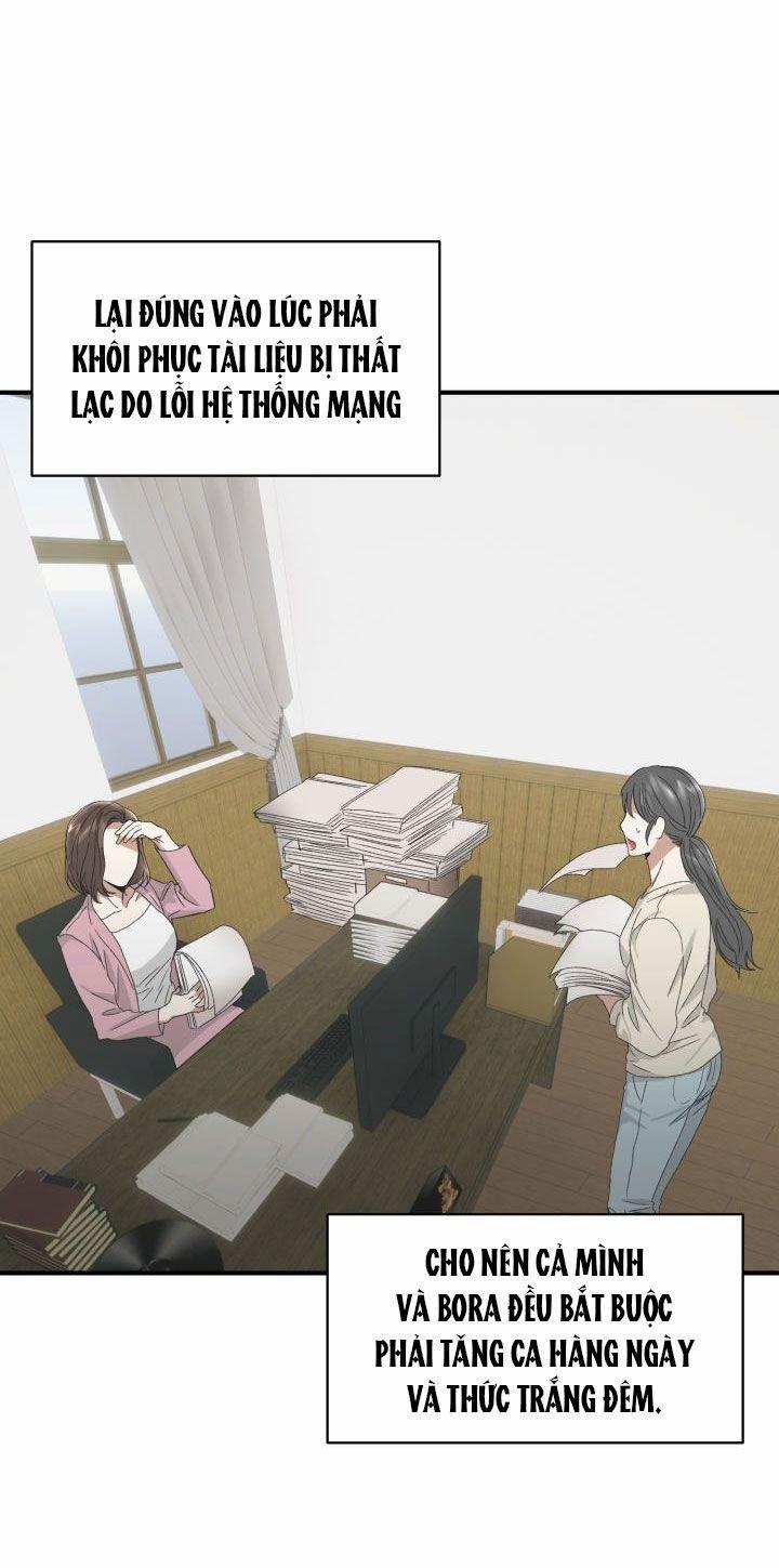 [18+] Ưu Thế Tuyệt Đối 4.2 trang 22