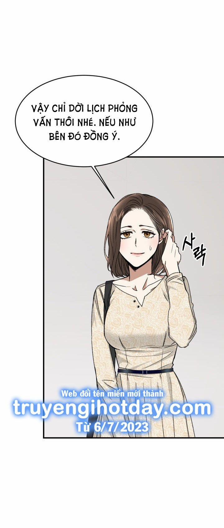 [18+] Ưu Thế Tuyệt Đối 4.2 trang 26