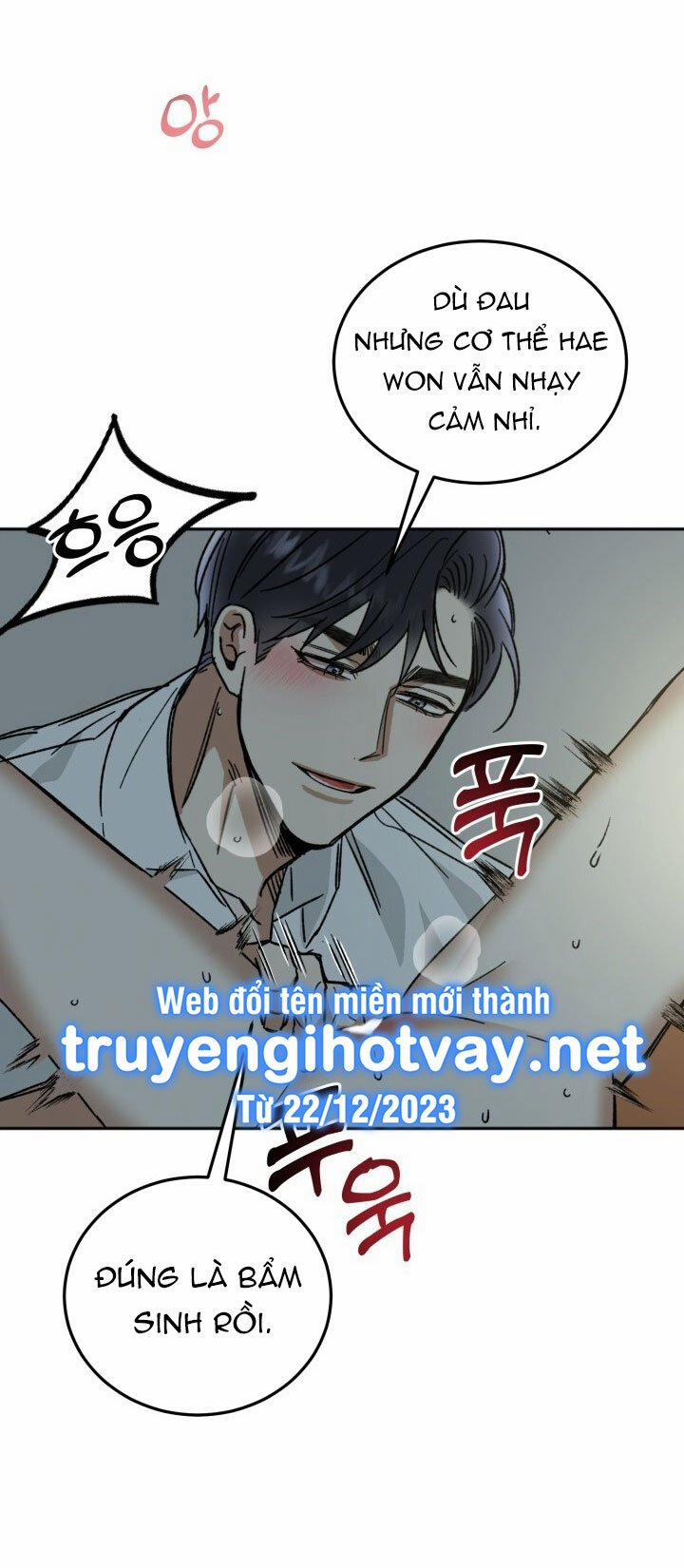 [18+] Ưu Thế Tuyệt Đối 40.1 trang 17