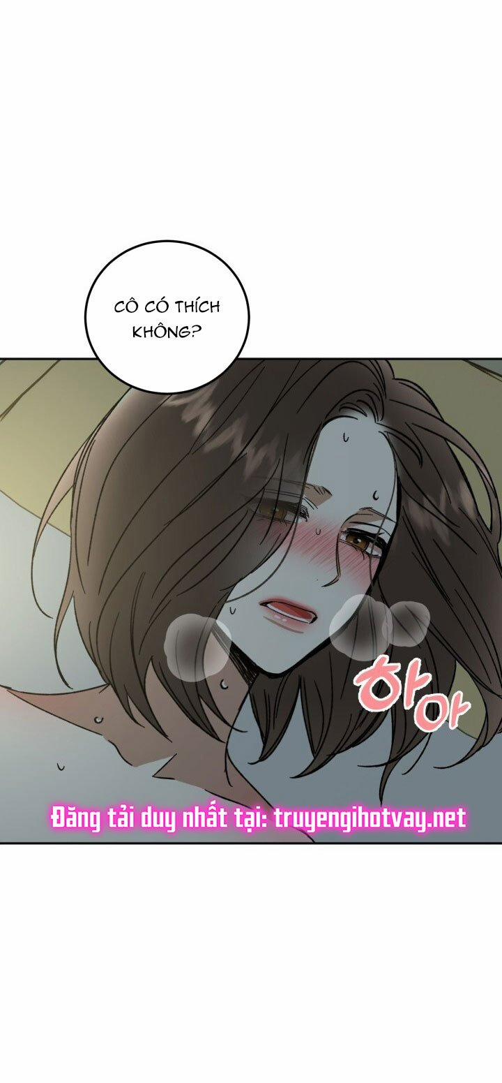 [18+] Ưu Thế Tuyệt Đối 40.1 trang 25