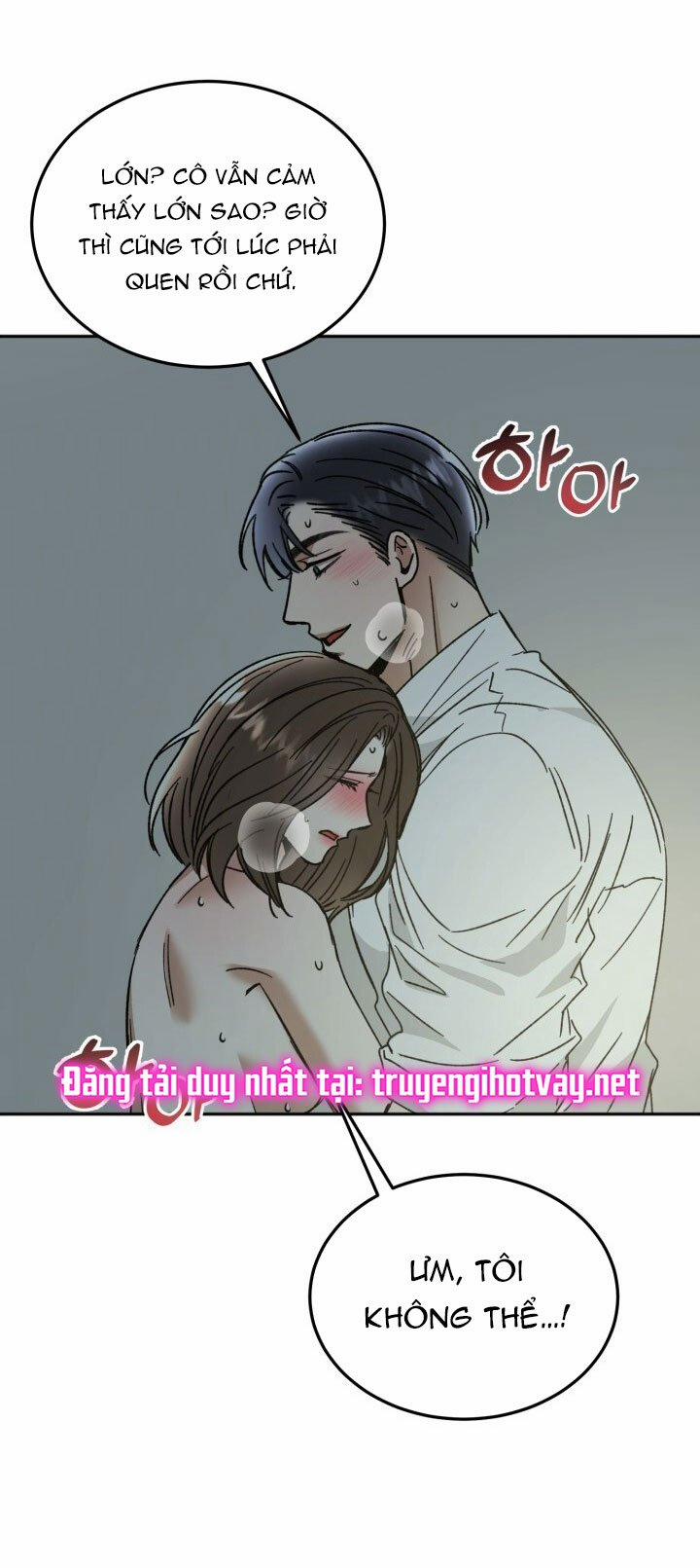 [18+] Ưu Thế Tuyệt Đối 40.2 trang 17