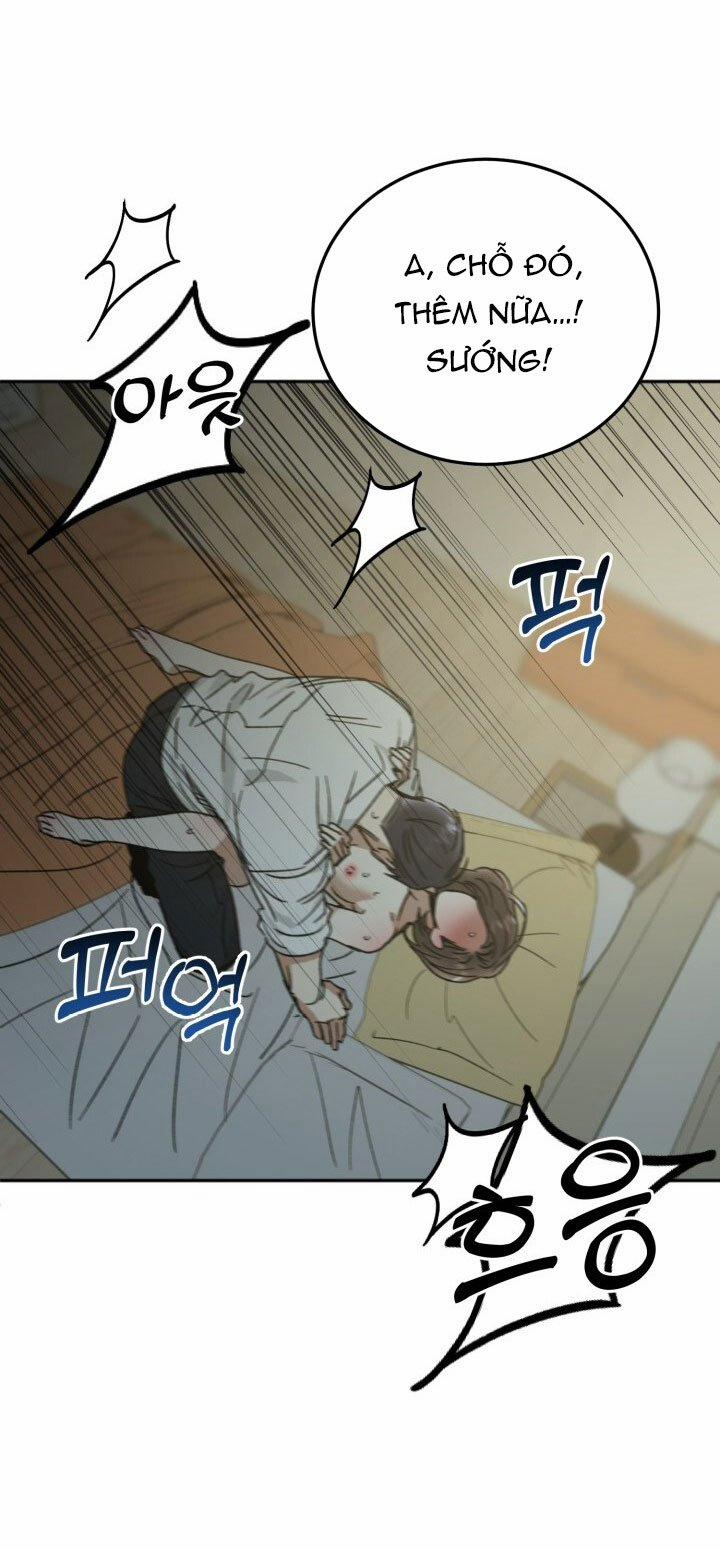 [18+] Ưu Thế Tuyệt Đối 40.2 trang 8