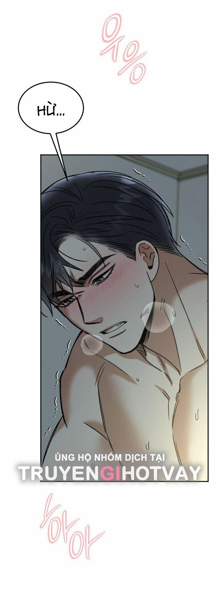 [18+] Ưu Thế Tuyệt Đối 41.1 trang 10