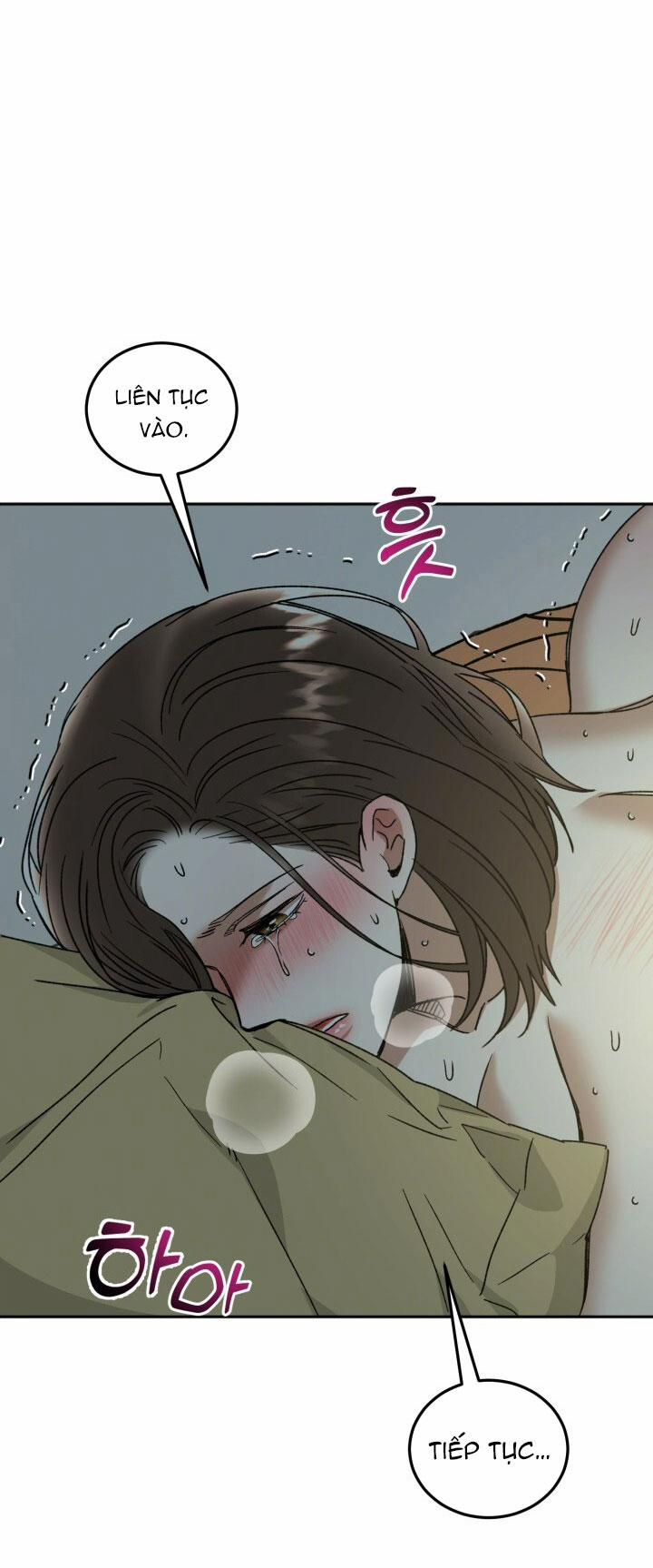 [18+] Ưu Thế Tuyệt Đối 41.1 trang 15