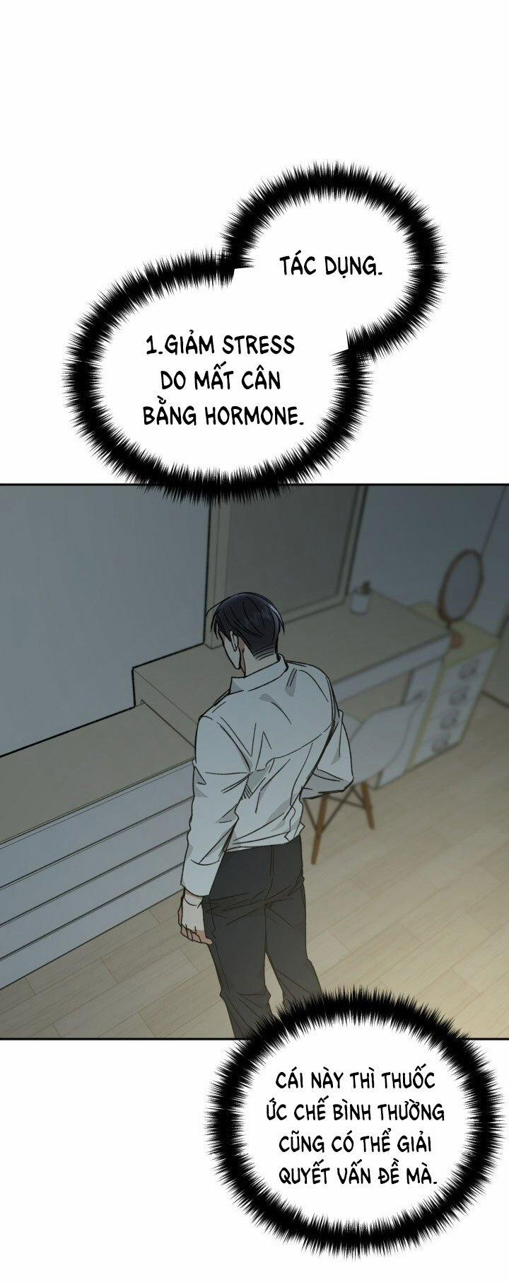 [18+] Ưu Thế Tuyệt Đối 41.1 trang 24