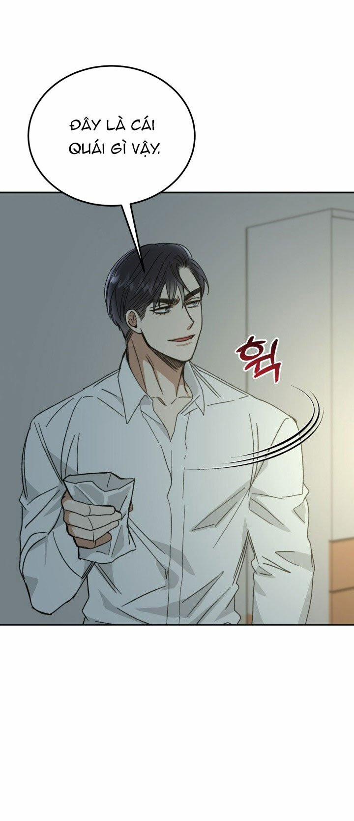 [18+] Ưu Thế Tuyệt Đối 41.2 trang 1