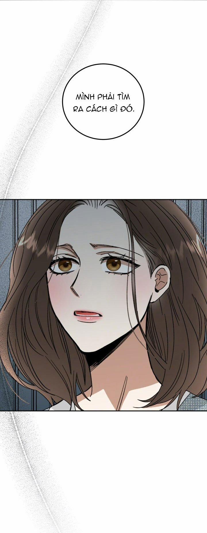 [18+] Ưu Thế Tuyệt Đối 41.2 trang 18