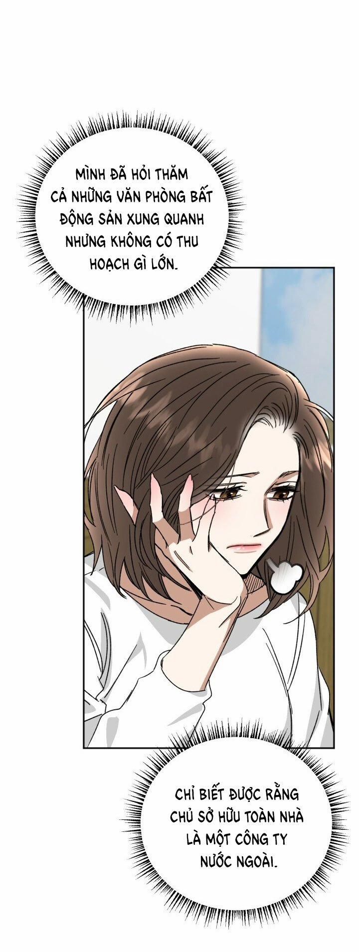 [18+] Ưu Thế Tuyệt Đối 41.2 trang 22