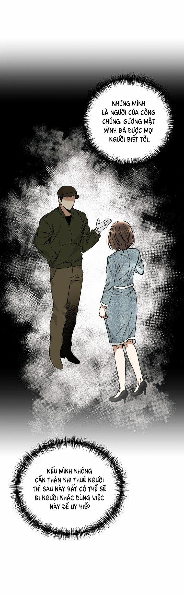 [18+] Ưu Thế Tuyệt Đối 41.2 trang 25