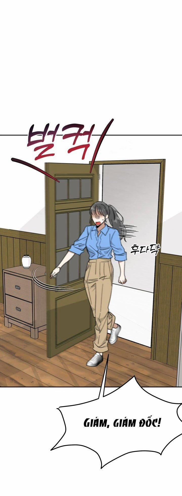 [18+] Ưu Thế Tuyệt Đối 41.2 trang 26