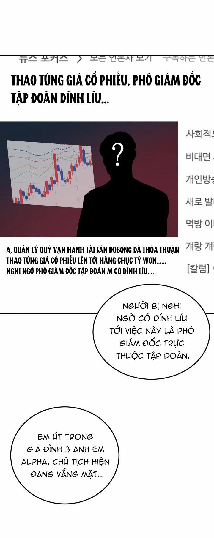 [18+] Ưu Thế Tuyệt Đối 41.2 trang 29