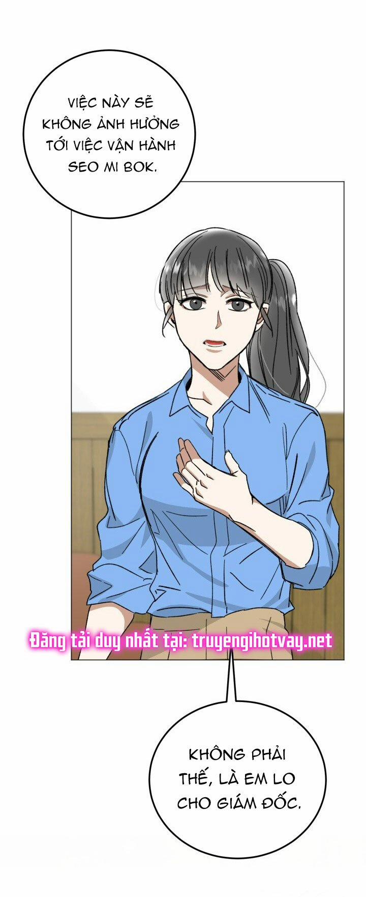 [18+] Ưu Thế Tuyệt Đối 41.2 trang 32