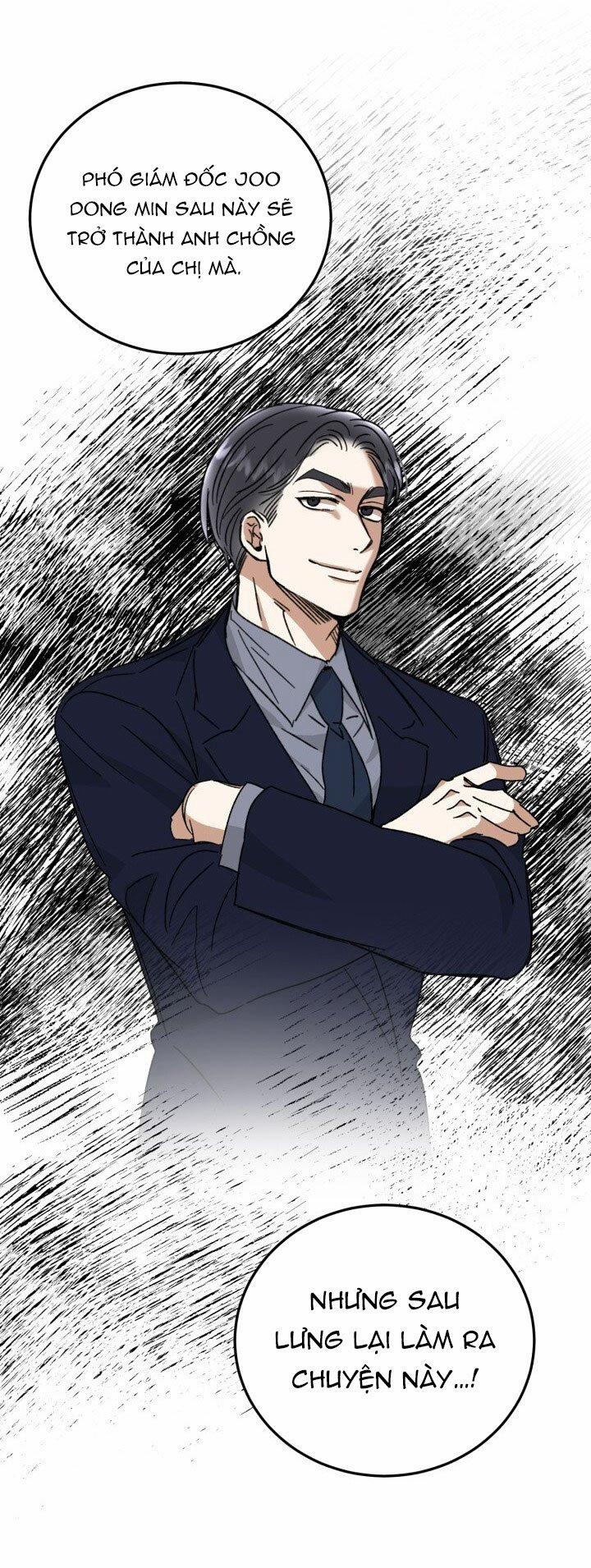 [18+] Ưu Thế Tuyệt Đối 41.2 trang 33