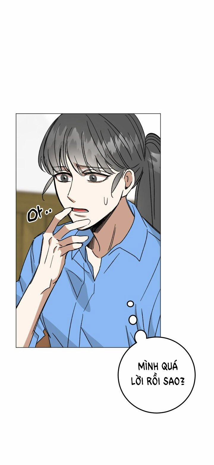 [18+] Ưu Thế Tuyệt Đối 41.2 trang 34