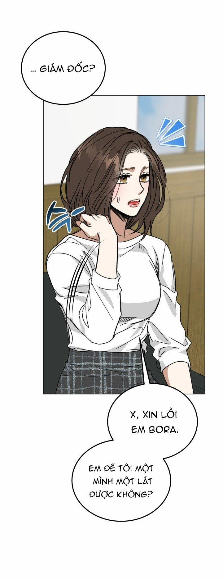 [18+] Ưu Thế Tuyệt Đối 41.2 trang 35