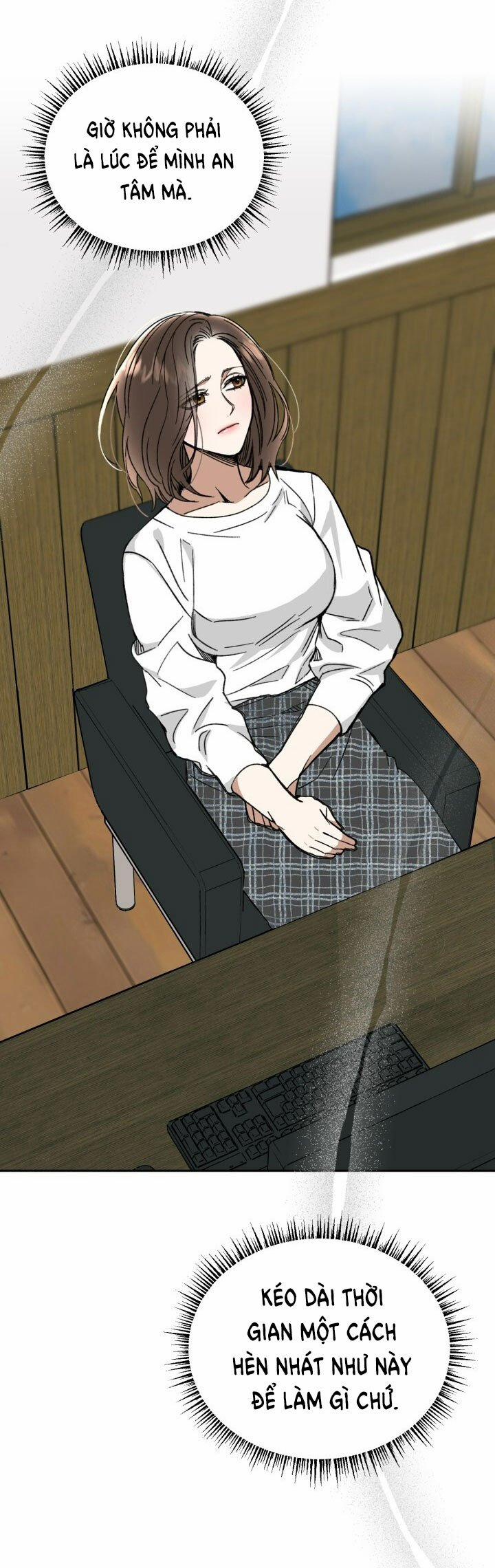 [18+] Ưu Thế Tuyệt Đối 41.2 trang 41