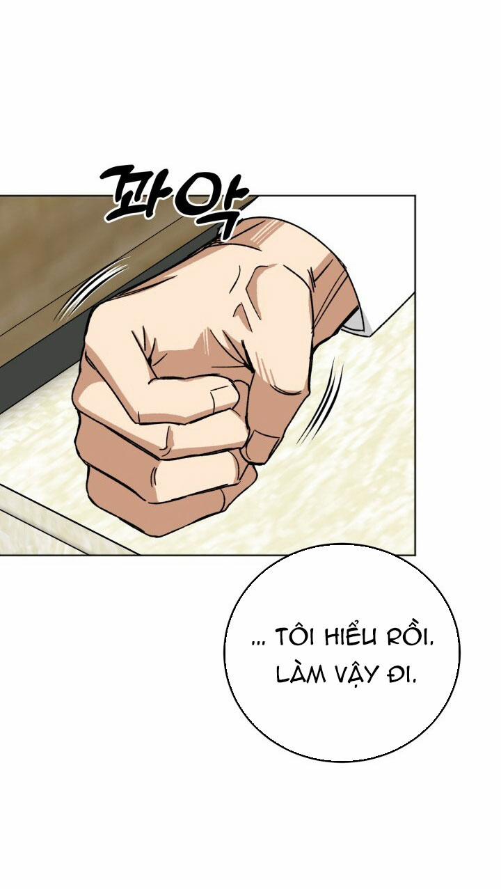 [18+] Ưu Thế Tuyệt Đối 42.2 trang 10