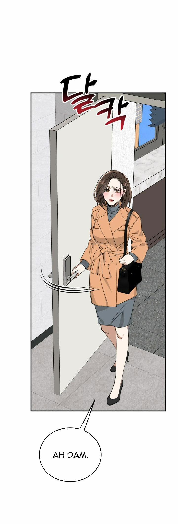 [18+] Ưu Thế Tuyệt Đối 42.2 trang 26