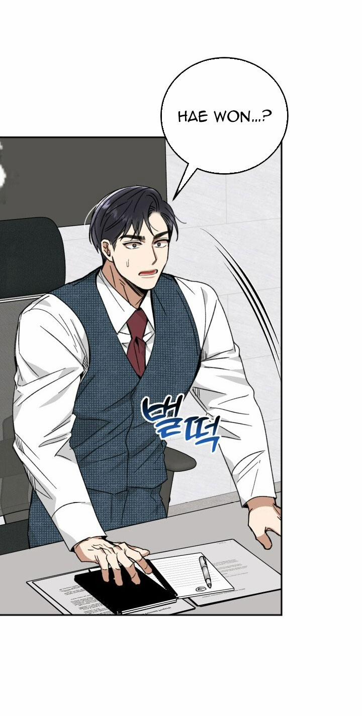 [18+] Ưu Thế Tuyệt Đối 42.2 trang 27