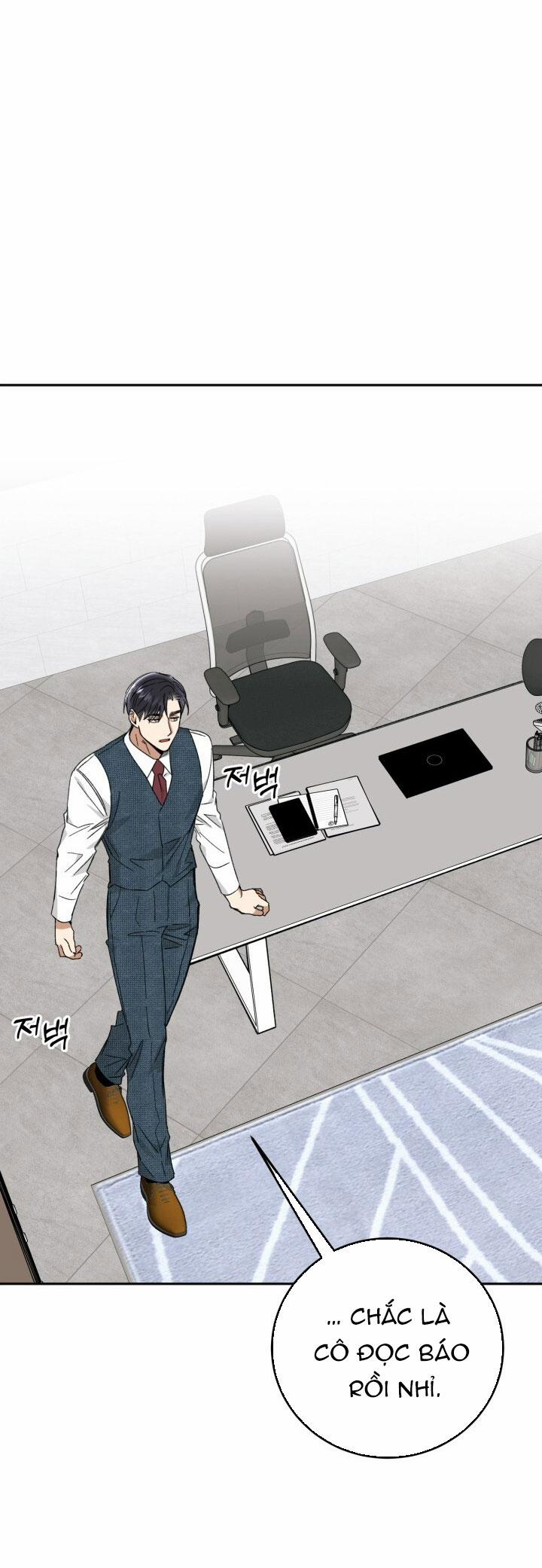 [18+] Ưu Thế Tuyệt Đối 42.2 trang 31