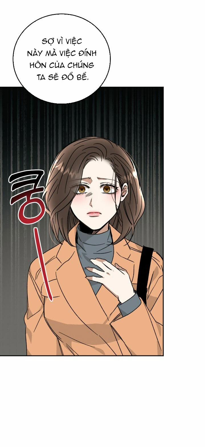 [18+] Ưu Thế Tuyệt Đối 42.2 trang 33