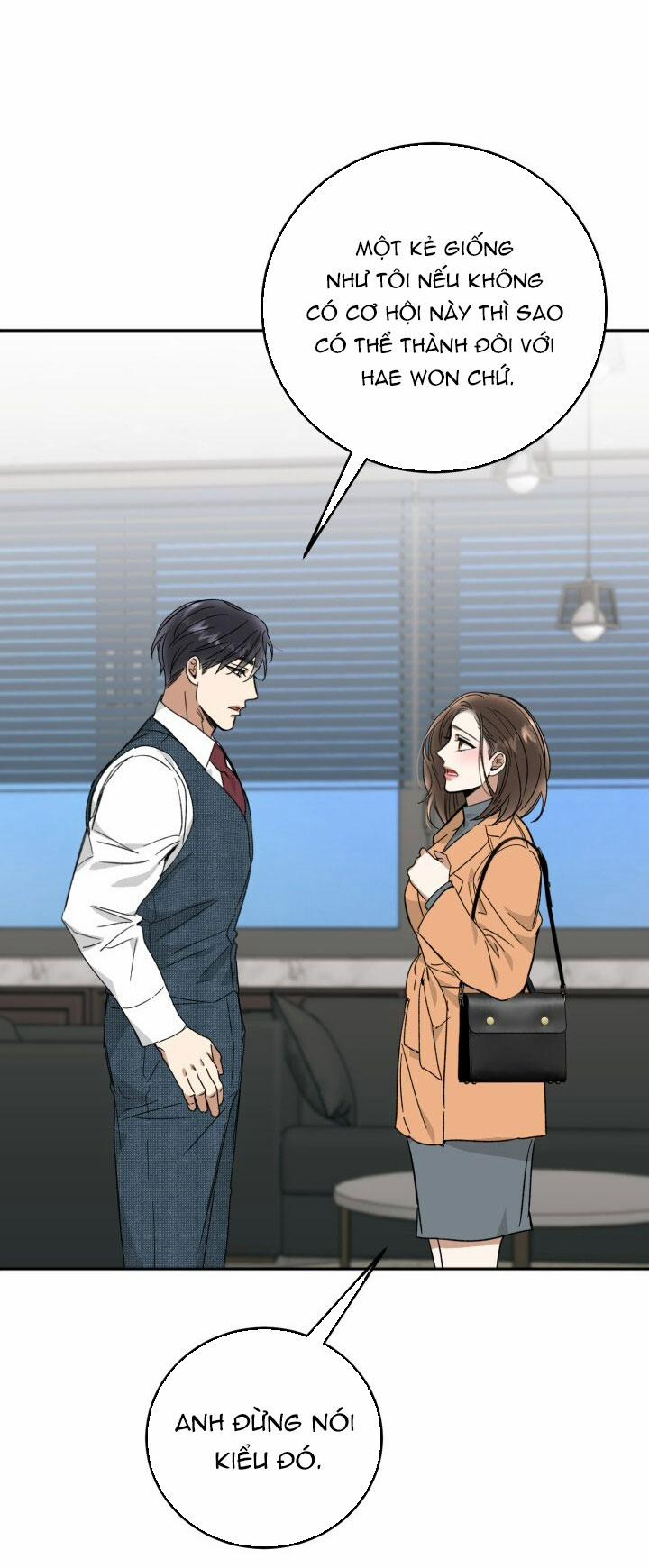 [18+] Ưu Thế Tuyệt Đối 42.2 trang 34