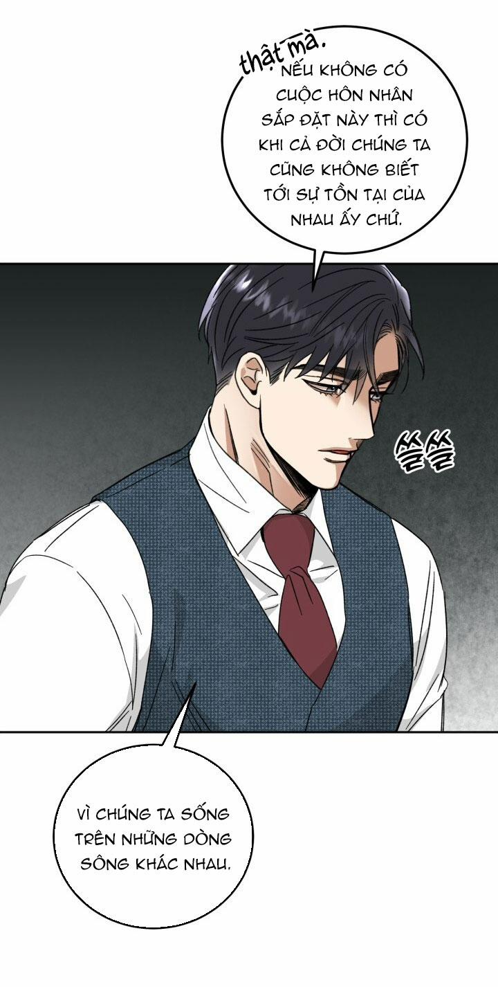 [18+] Ưu Thế Tuyệt Đối 42.2 trang 35