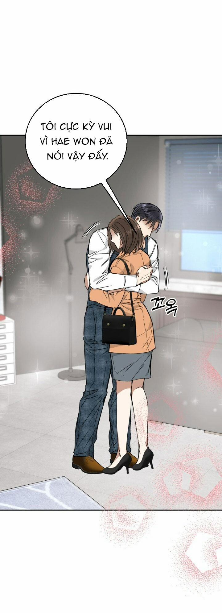 [18+] Ưu Thế Tuyệt Đối 42.2 trang 47