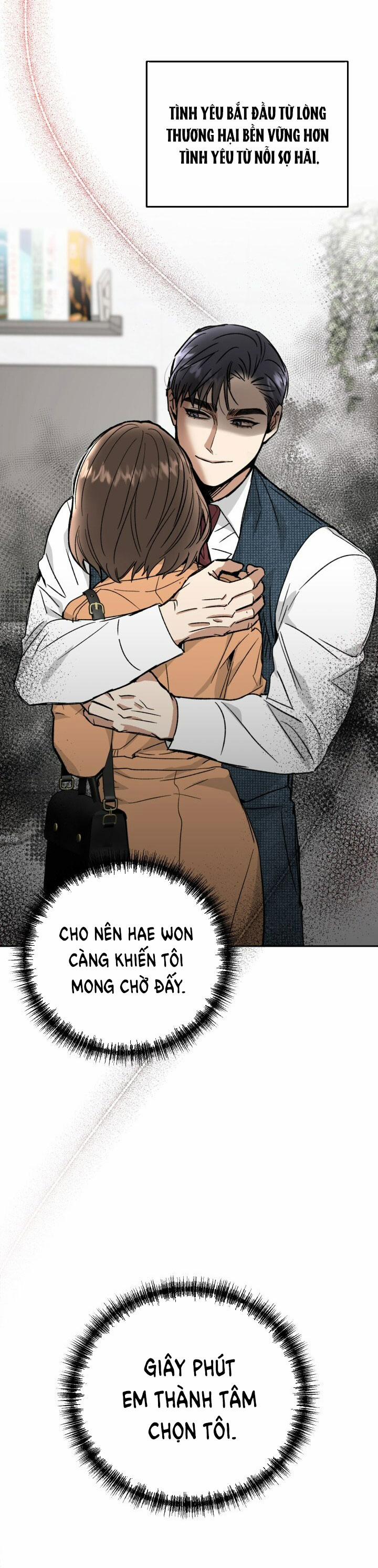 [18+] Ưu Thế Tuyệt Đối 42.2 trang 49