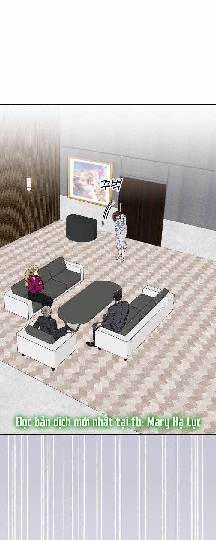 [18+] Ưu Thế Tuyệt Đối 43.1 trang 1