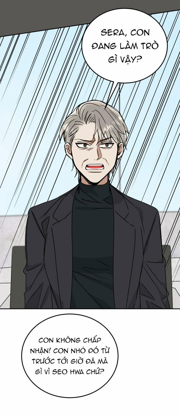 [18+] Ưu Thế Tuyệt Đối 43.1 trang 11