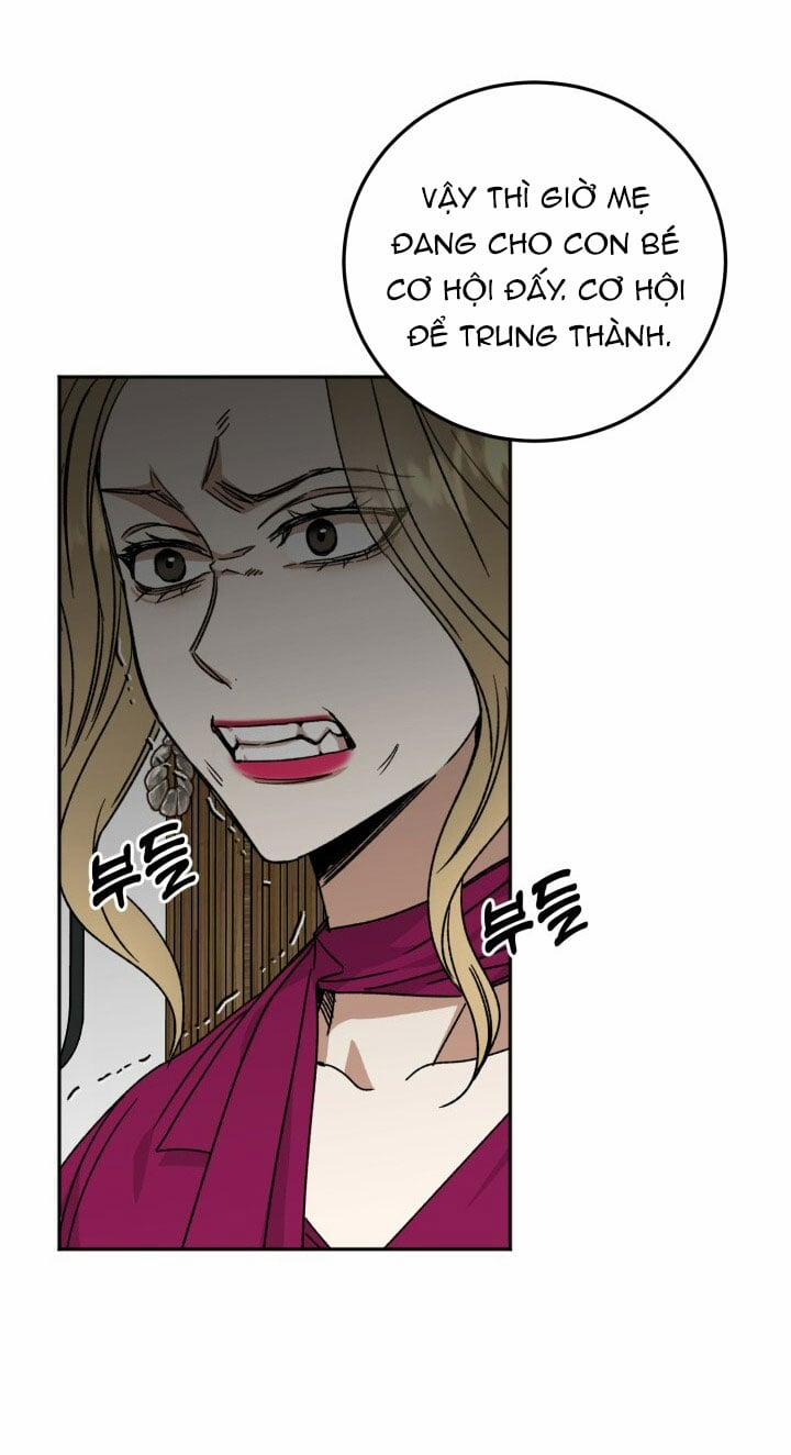 [18+] Ưu Thế Tuyệt Đối 43.1 trang 12