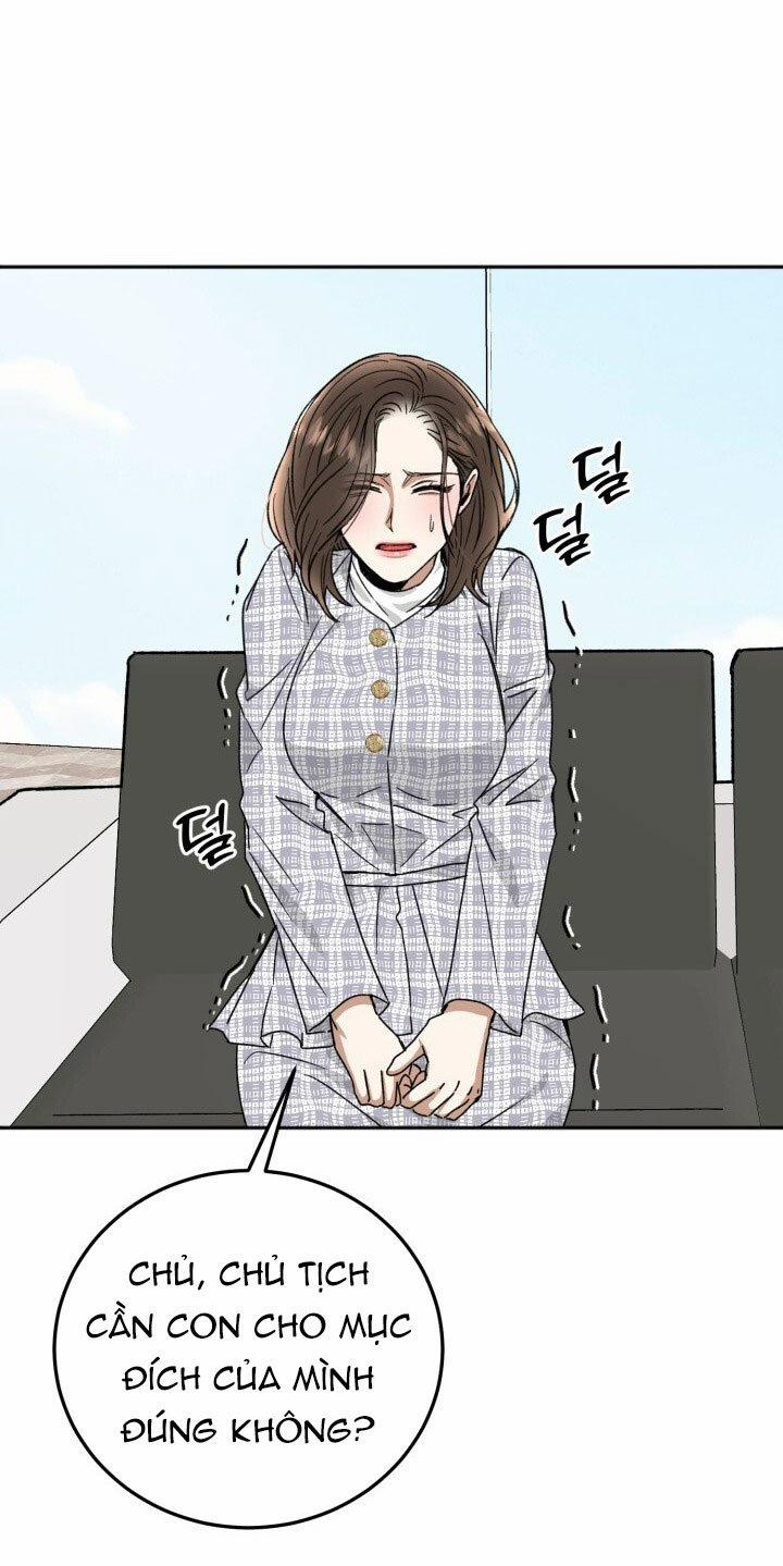 [18+] Ưu Thế Tuyệt Đối 43.1 trang 20