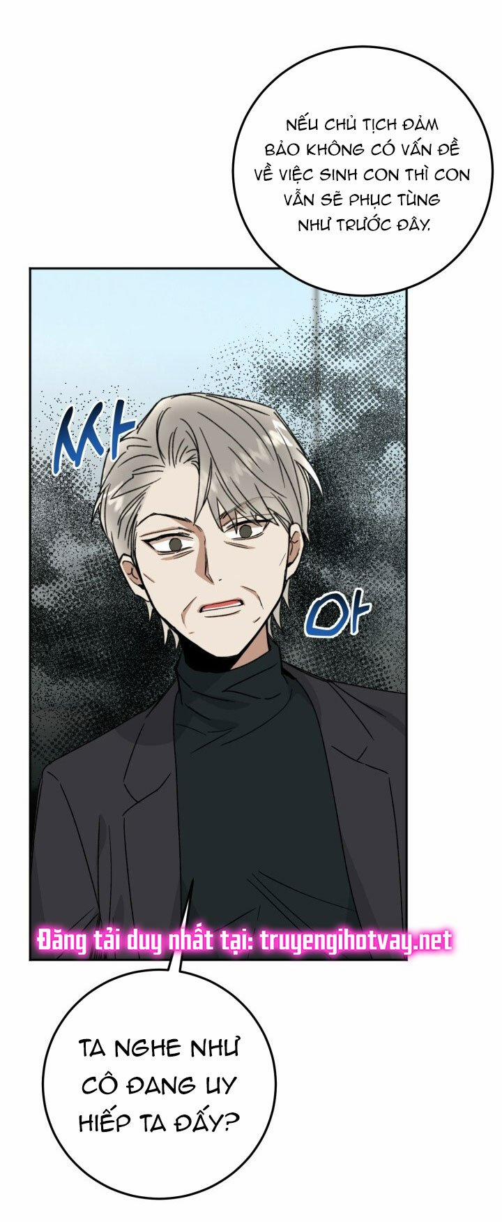 [18+] Ưu Thế Tuyệt Đối 43.1 trang 21