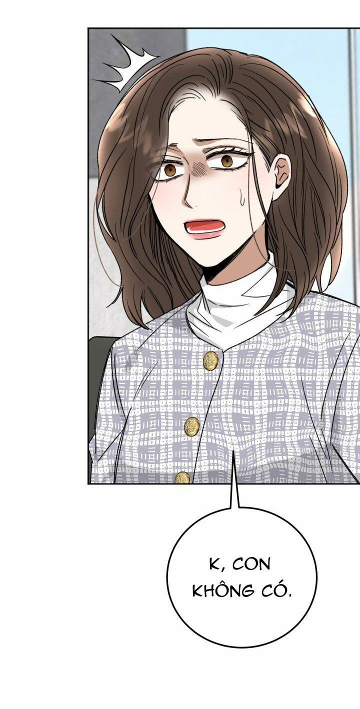 [18+] Ưu Thế Tuyệt Đối 43.1 trang 22